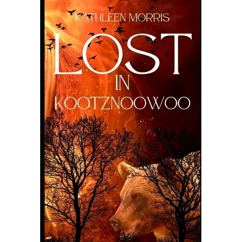 Lost in Kootznoowoo: A Romantic Thriller Based on Biblical Faith and Evangelism - (Book 1 of The Fatherless Series)