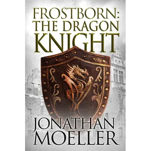Frostborn: The Dragon Knight