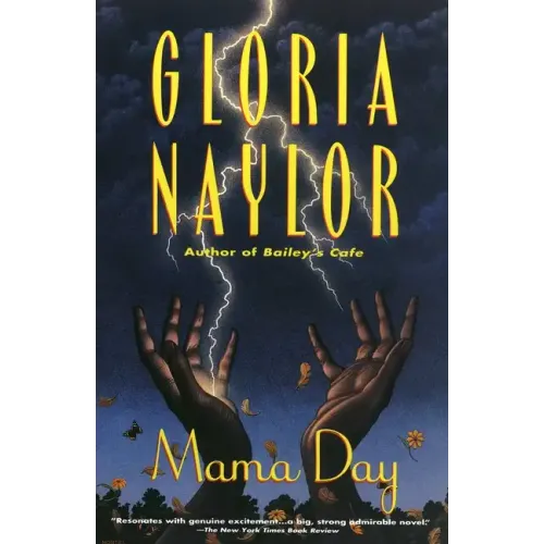 Mama Day