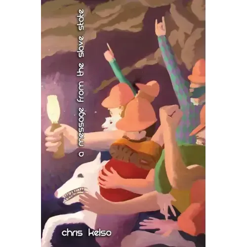 A Message From The Slave State