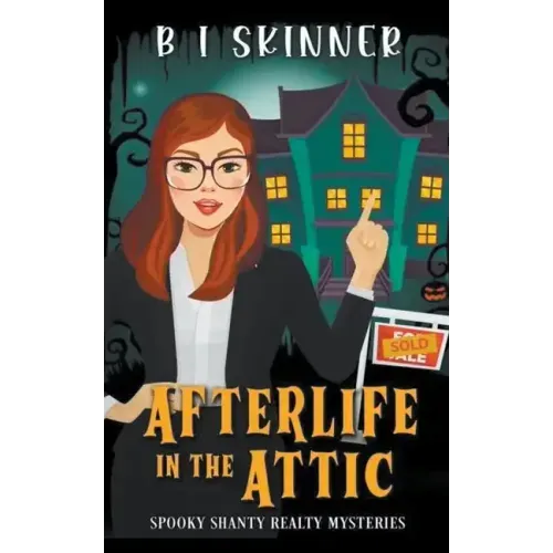 Afterlife in the Attic