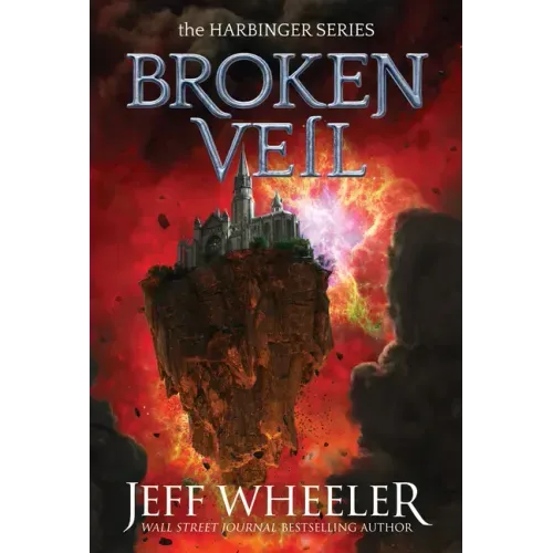 Broken Veil