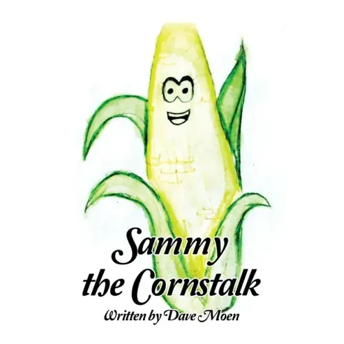 Sammy the Cornstalk