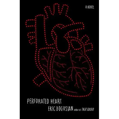 Perforated Heart