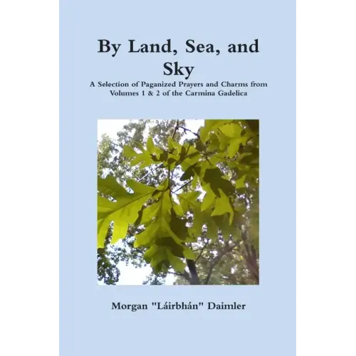 By Land, Sea, and Sky