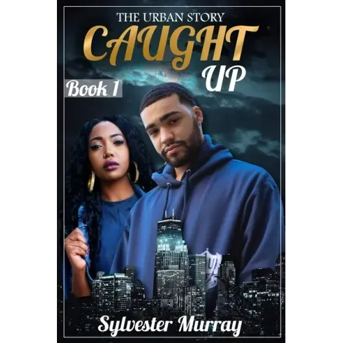 The Urban Story Caught Up 1
