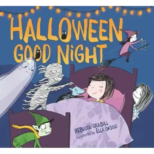 Halloween Good Night
