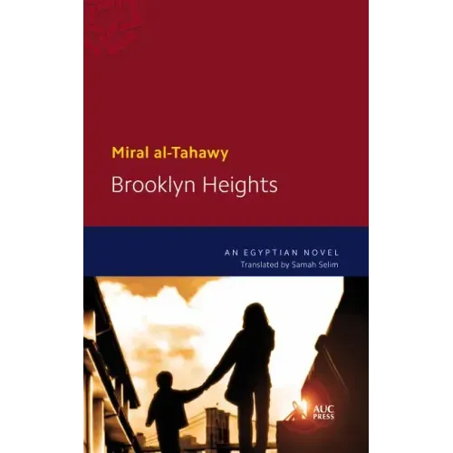 Brooklyn Heights: An Egyptian Novel