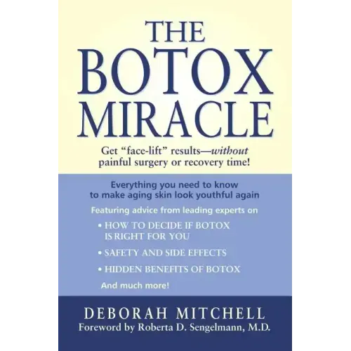 The Botox Miracle