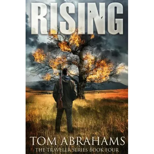 Rising: A Post Apocalyptic/Dystopian Adventure