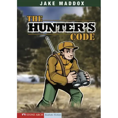 The Hunter's Code