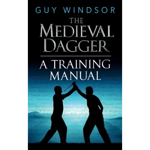 The Medieval Dagger