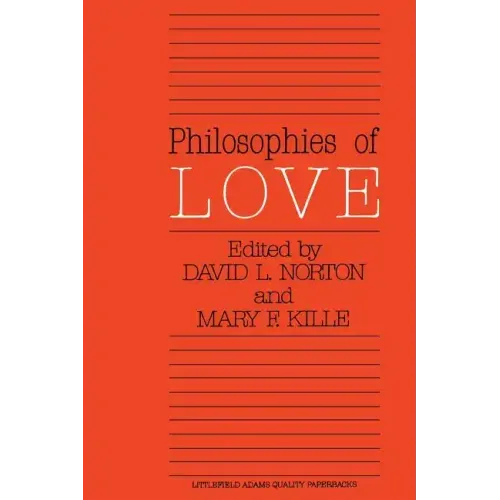 Philosophies of Love