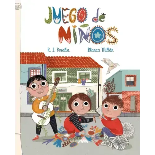 Juego de Niños (Child's Play)