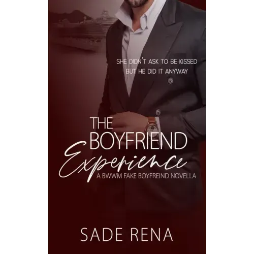 The Boyfriend Experience: Book One
