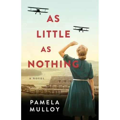 As Little as Nothing