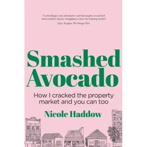 Smashed Avocado