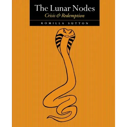 The Lunar Nodes - Crisis and Redemption