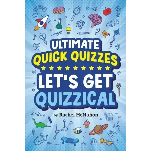 Let's Get Quizzical