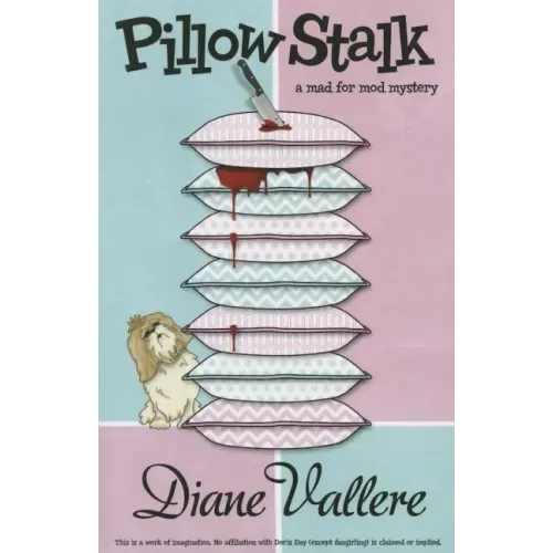 Pillow Stalk