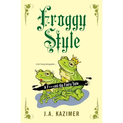 Froggy Style