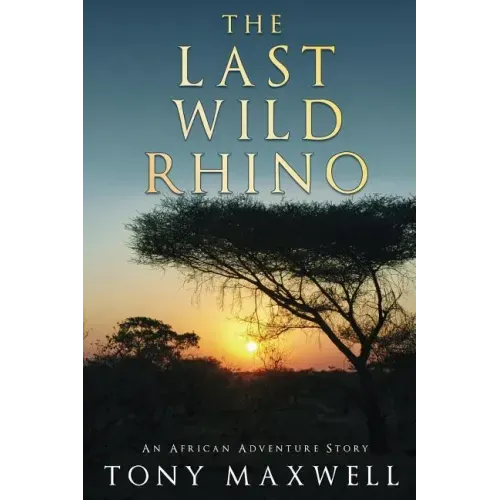 The Last Wild Rhino
