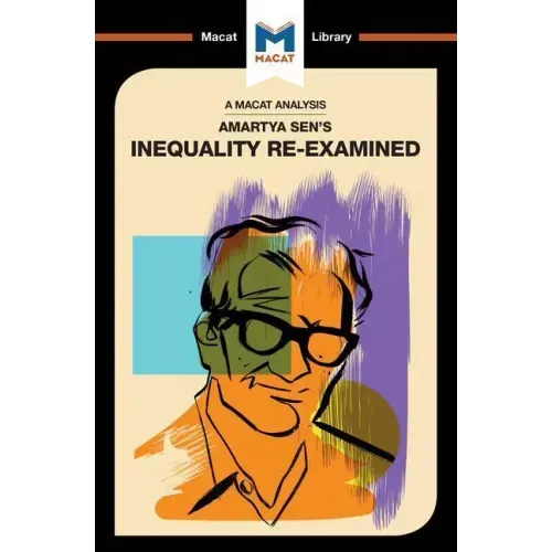 An Analysis of Amartya Sen's Inequality Re-Examined