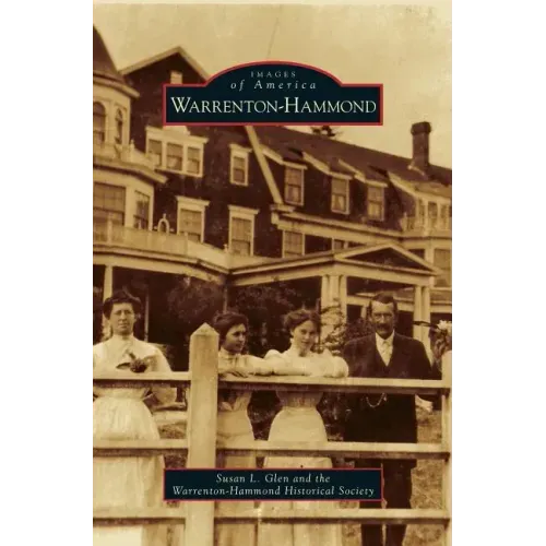Warrenton-Hammond