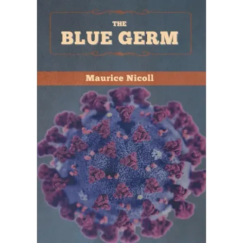 The Blue Germ
