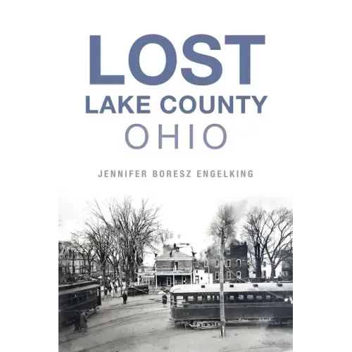 Lost Lake County, Ohio