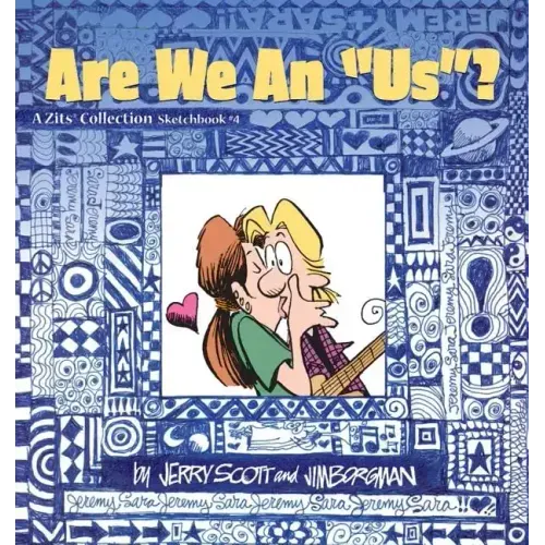 Are We an "Us"?