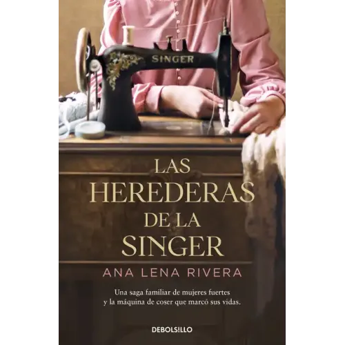 Las Herederas de la Singer / The Singer Heirs