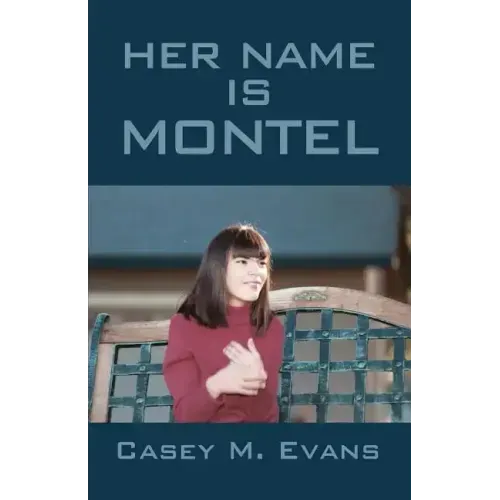 Her Name Is Montel