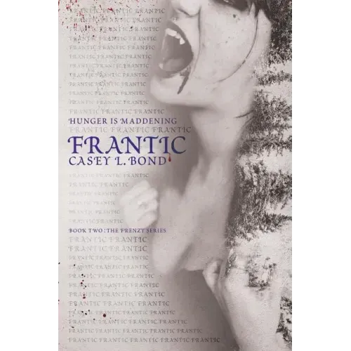 Frantic