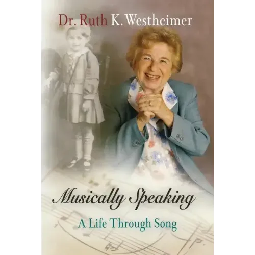 Musically Speaking: A Life Through Song