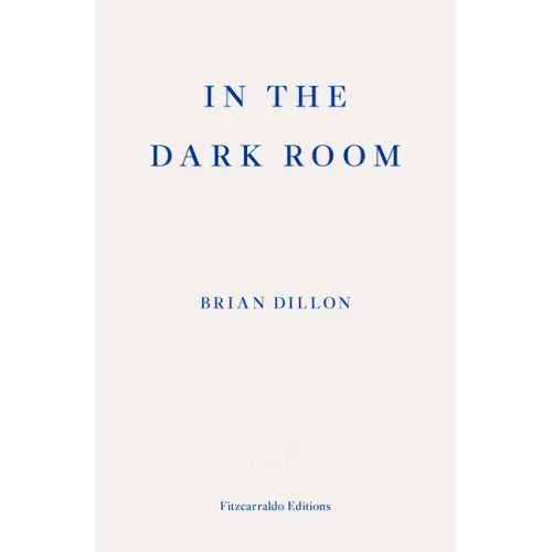 In the Dark Room