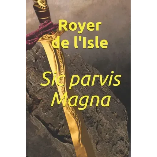 Sic parvis Magna