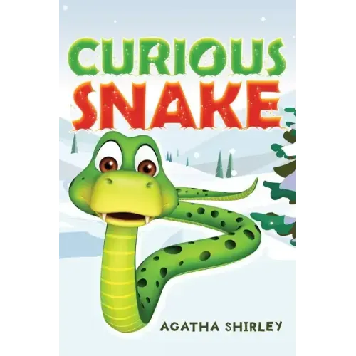 Curious Snake