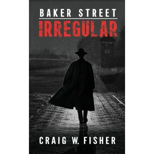 Baker Street Irregular