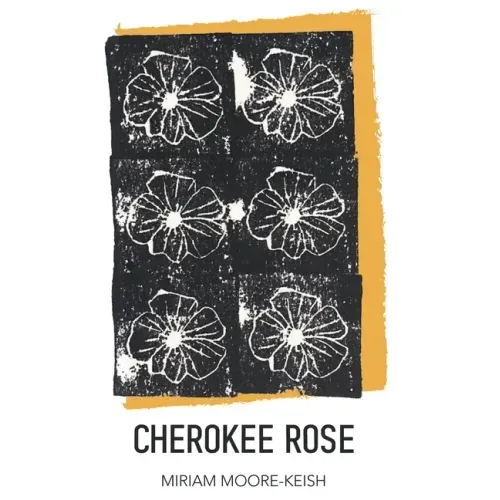 Cherokee Rose