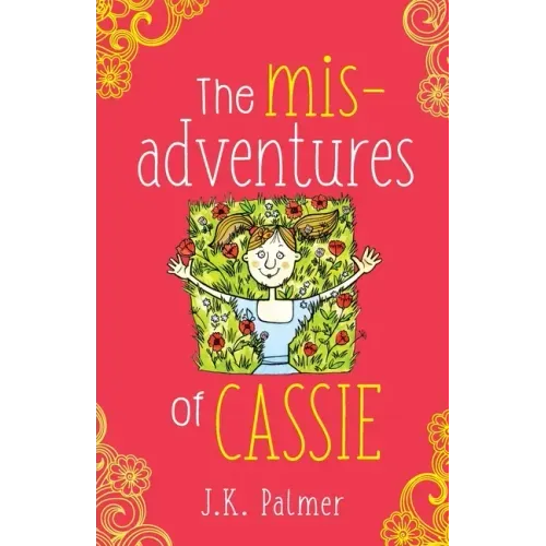 The Misadventures of Cassie
