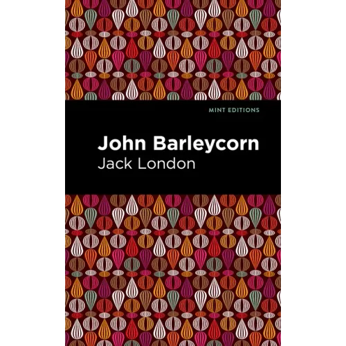 John Barleycorn