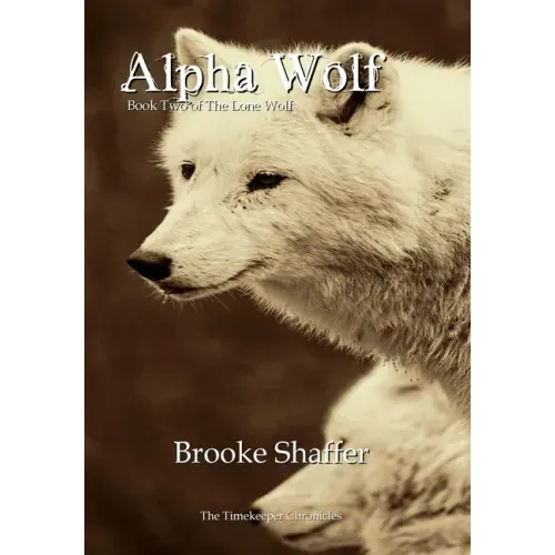 Alpha Wolf
