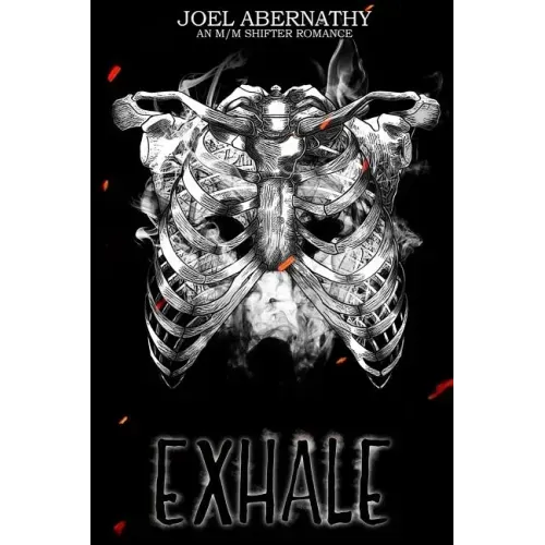 Exhale: An MM Shifter Romance