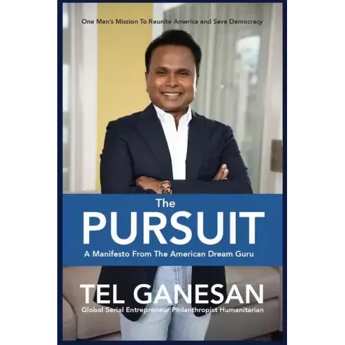 The Pursuit