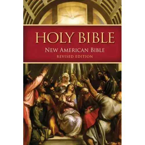 Standard Bible-NABRE