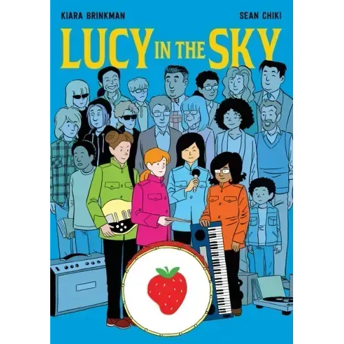Lucy in the Sky