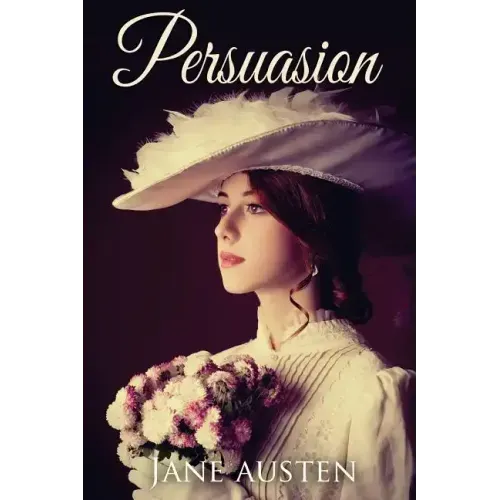 Persuasion: (Starbooks Classics Editions)