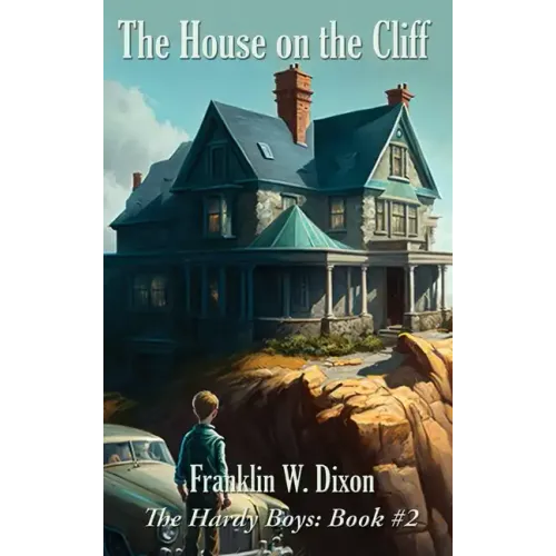 The House on the Cliff