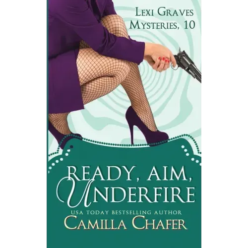 Ready, Aim, Under Fire